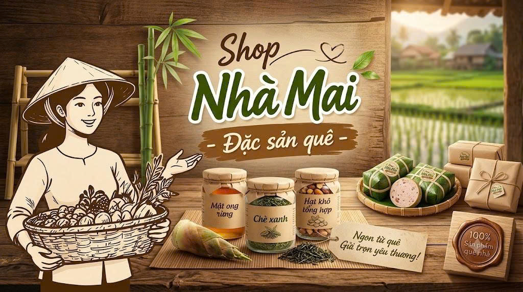 Mì